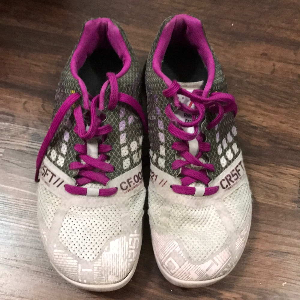 Reebok CrossFit sneakers